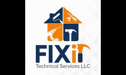 FIX IT TECHNICAL SERVICES LLC FIX IT TECHNICAL SERVICES LLC