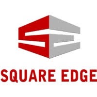 SQUARE EDGE SQUARE EDGE
